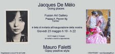 Mauro Faletti – Gipsy Positive Style